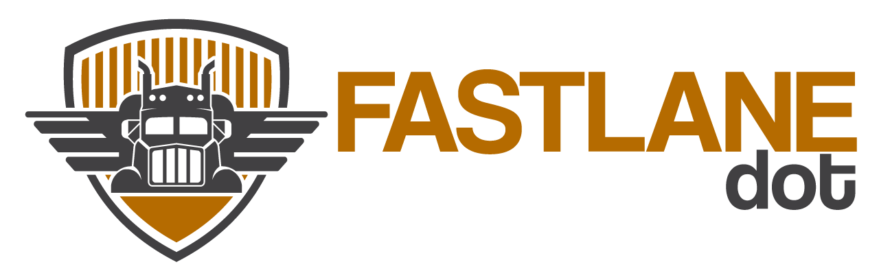 FastLane DOT Services Logo